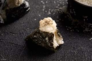 Cá ngừ sốt Mayonnaise cổ điển